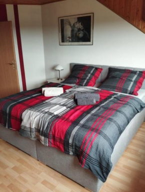 Ferienwohnung Zur Schönen Aussicht
